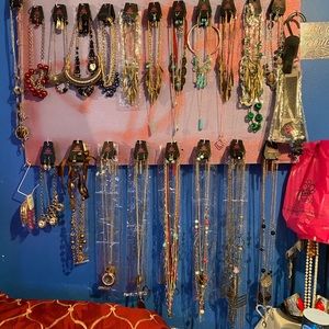 Facemask paparazzi jewelry